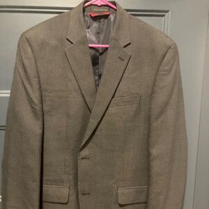 Chaps/Ralph Lauren - Sport Coat - Grey - 42R